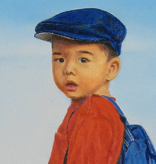 絵をクリックすると戻る